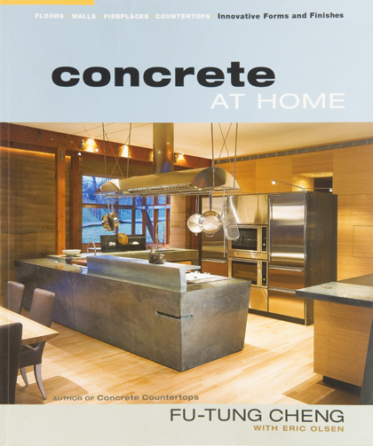 The Best Cheng Concrete Countertops Of 2017 Top Rated High